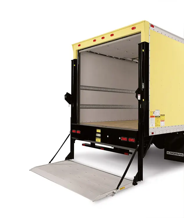 Lift Gate