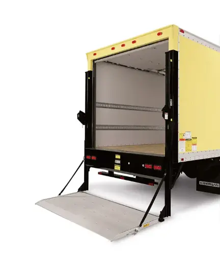 Lift Gate